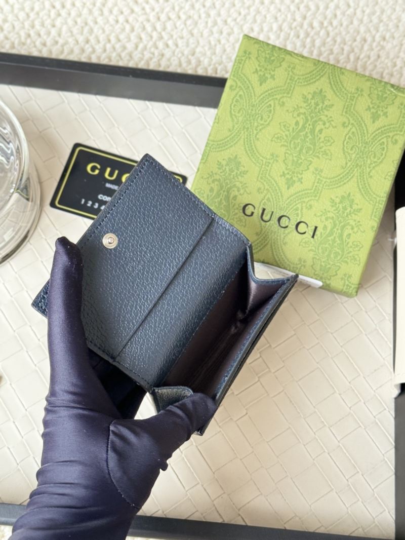 Gucci Wallets Purse